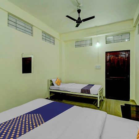 Spot On Rainbow Lodge Guwahati Dış mekan fotoğraf