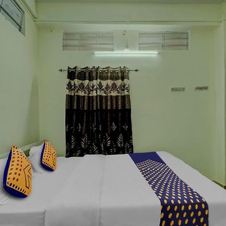Spot On Rainbow Lodge Guwahati Dış mekan fotoğraf