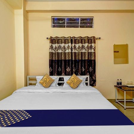 Spot On Rainbow Lodge Guwahati Dış mekan fotoğraf
