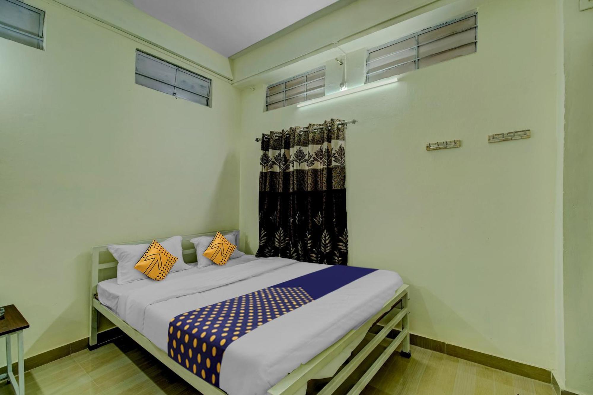 Spot On Rainbow Lodge Guwahati Dış mekan fotoğraf