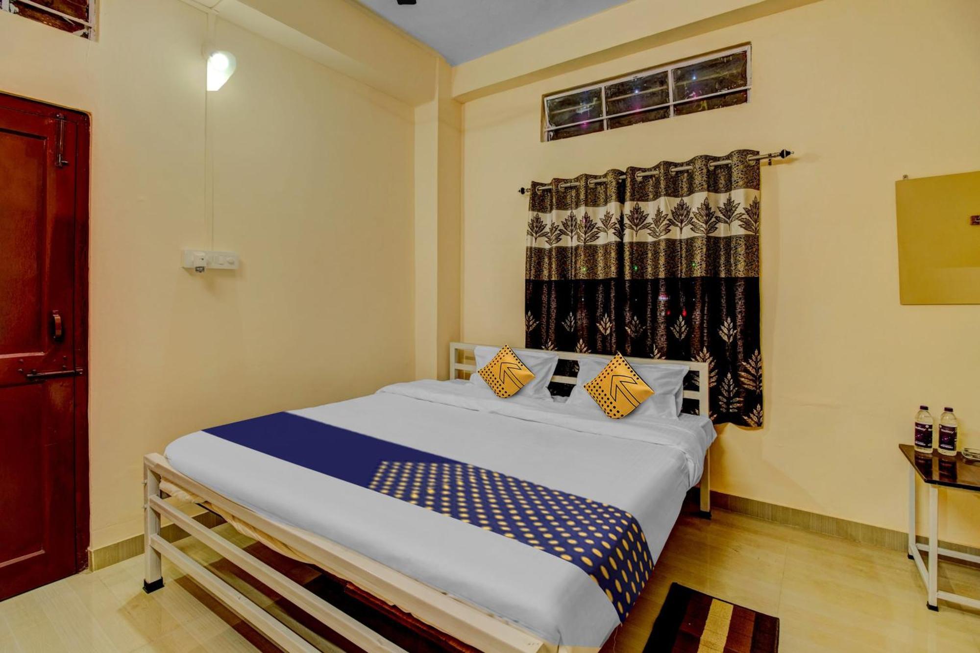 Spot On Rainbow Lodge Guwahati Dış mekan fotoğraf