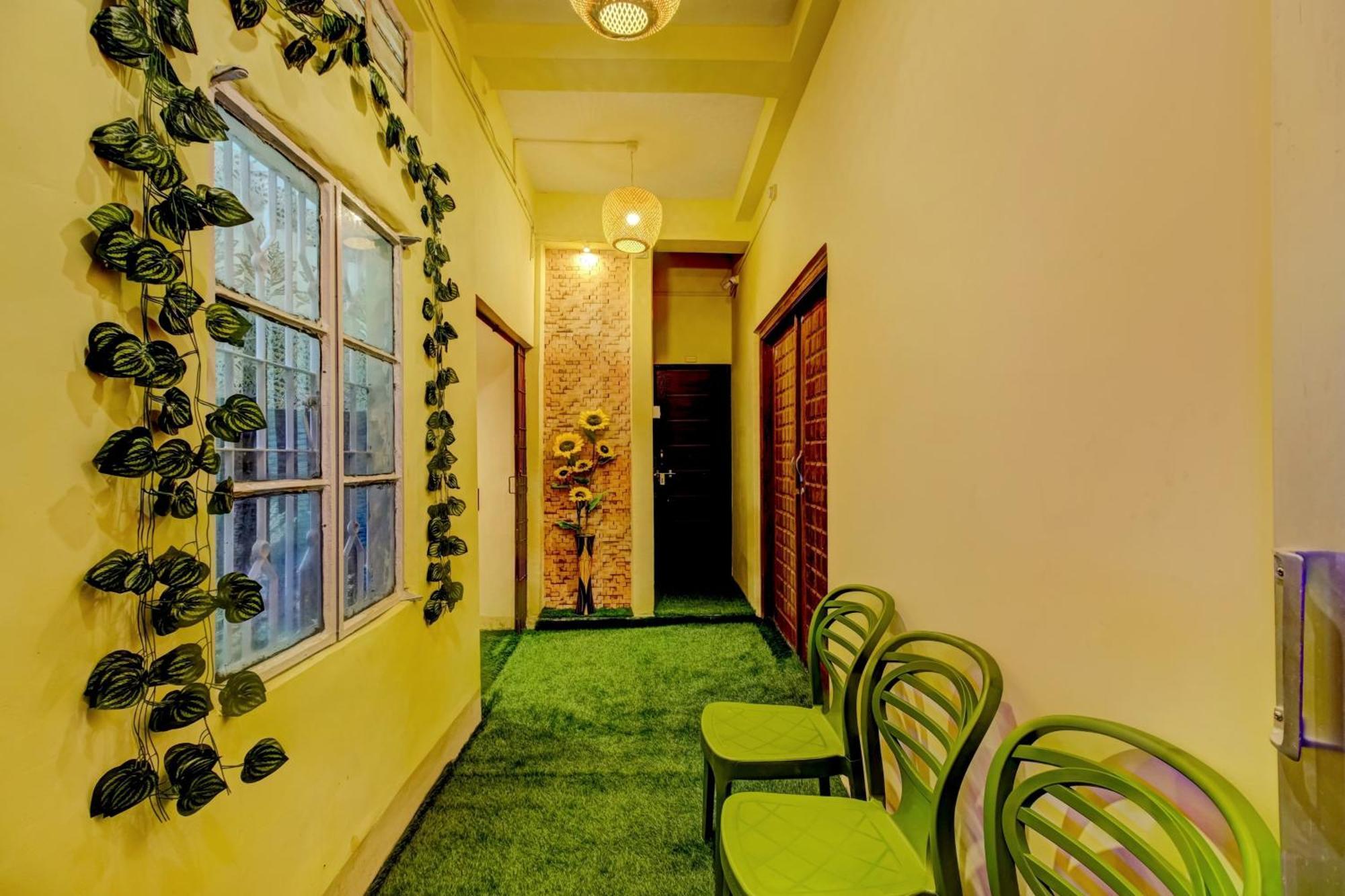 Spot On Rainbow Lodge Guwahati Dış mekan fotoğraf