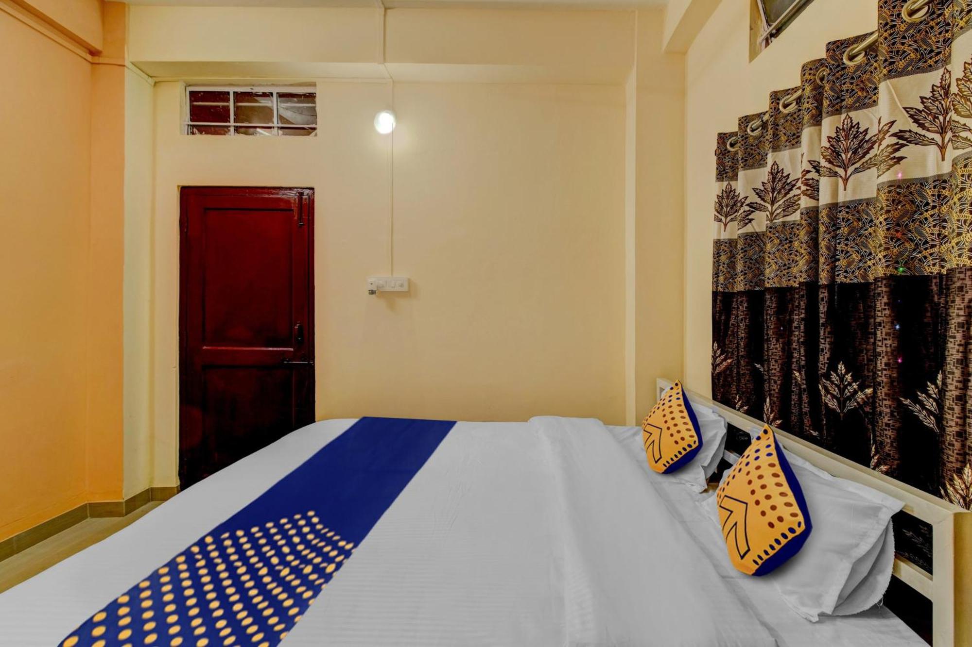 Spot On Rainbow Lodge Guwahati Dış mekan fotoğraf